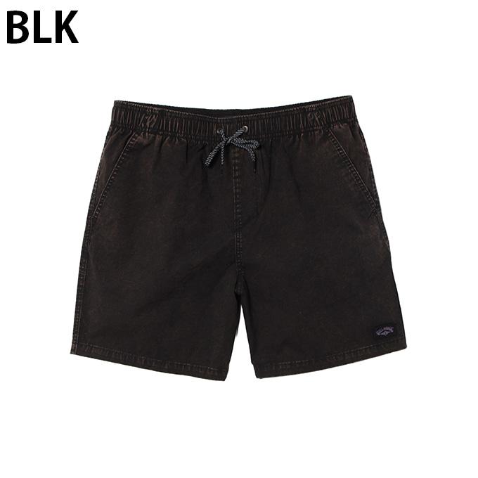 BILLABONG（ビラボン） ショートパンツ メンズ MARIO SHORT PT マリオ