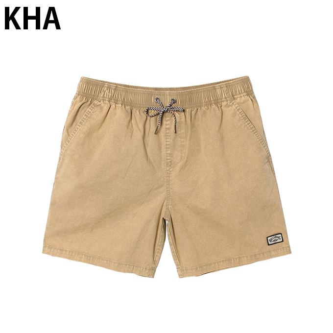 BILLABONG（ビラボン） ショートパンツ メンズ MARIO SHORT PT マリオ