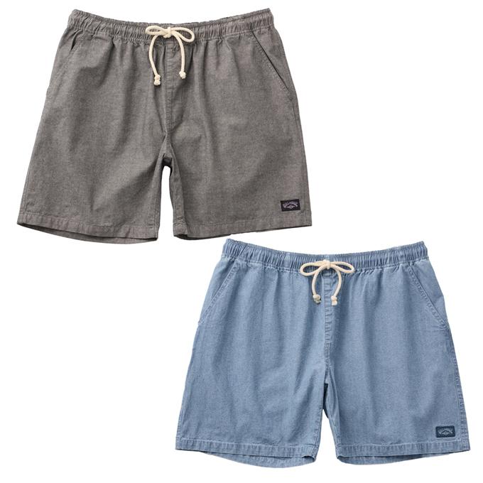 ビラボン BILLABONG ショートパンツ メンズ LAYBACK SP BF01A603 BILLABONG（ビラボン） ショートパンツ メンズ LAYBACK SP BF01A603