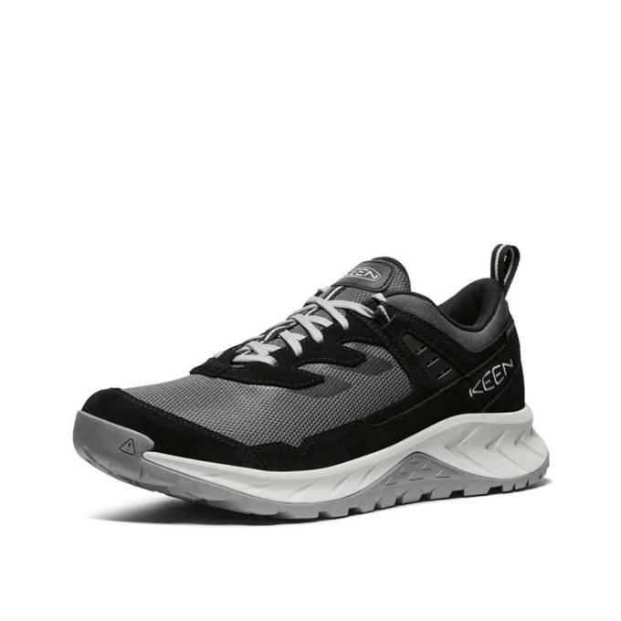 KEEN（キーン） トレッキングシューズ 防水 ローカット メンズ ハイ