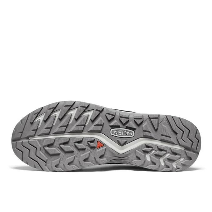 KEEN（キーン） トレッキングシューズ 防水 ローカット メンズ ハイ