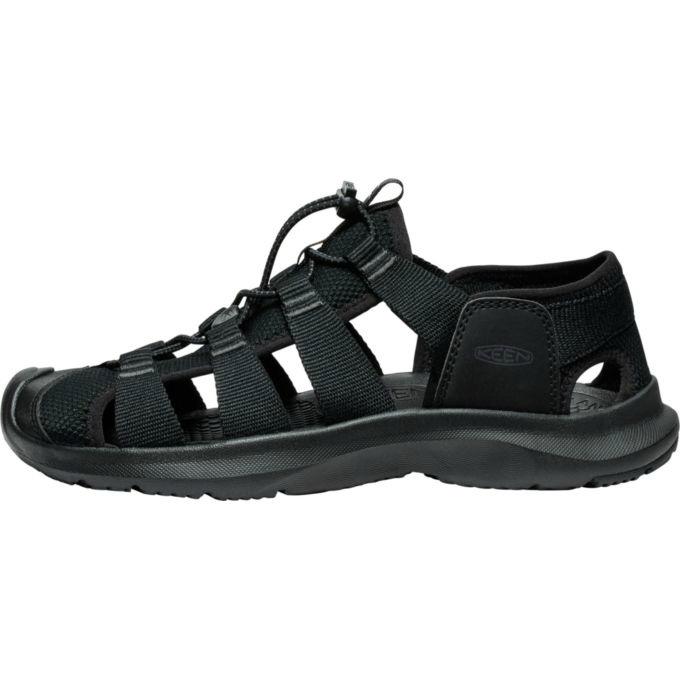 新品　KEEN サンダル KEEN（キーン） サンダル メンズ シーニック H2 1030389 : ヒマラヤ