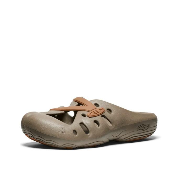 【まーち。です】 KEEN Yogeez メンズサンダル KEEN（キーン） シャワーサンダル メンズ レディース オールジェンダー