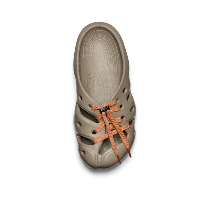 KEEN（キーン） シャワーサンダル メンズ レディース オールジェンダー