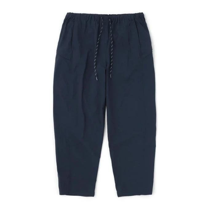 KEEN（キーン） ロングパンツ メンズ ナイロン リラックスド パンツ