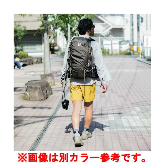 MILLET（ミレー） バックパック メンズ レディース サースフェー NX