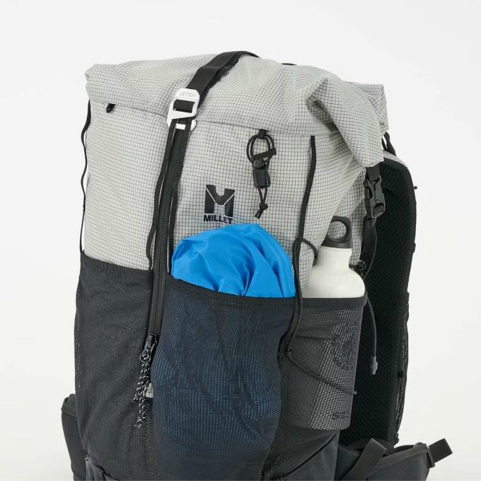 MILLET（ミレー） バックパック メンズ レディース パルマラン 25