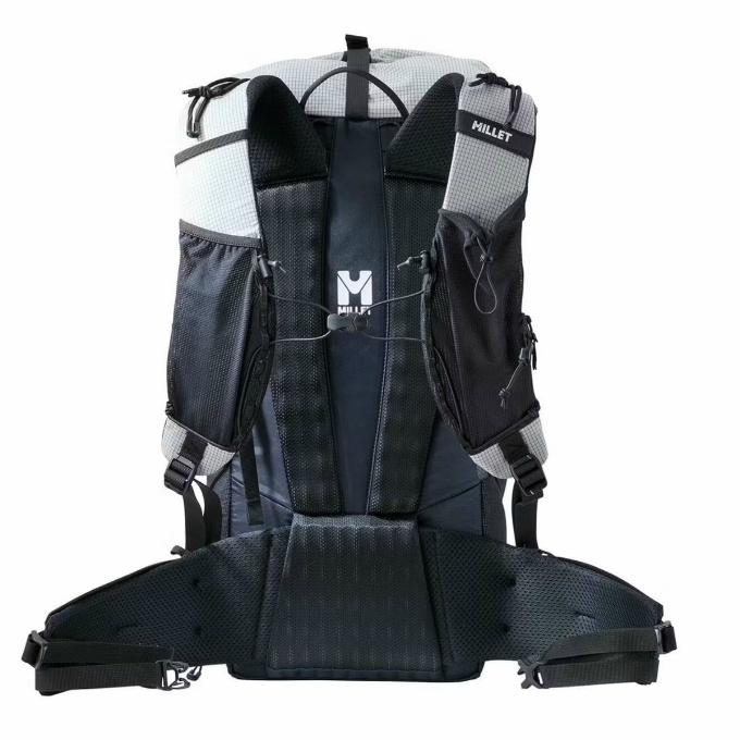 MILLET（ミレー） バックパック メンズ レディース パルマラン 25
