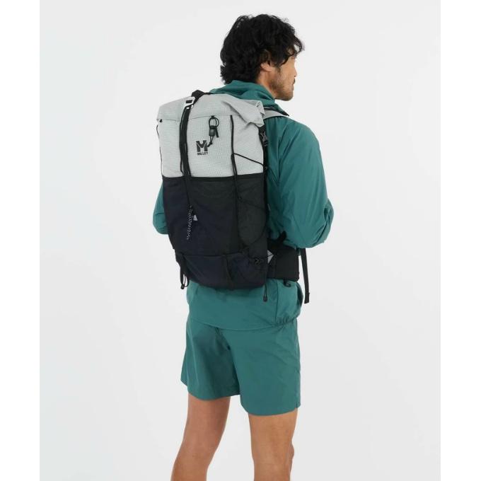 MILLET（ミレー） バックパック メンズ レディース パルマラン 25