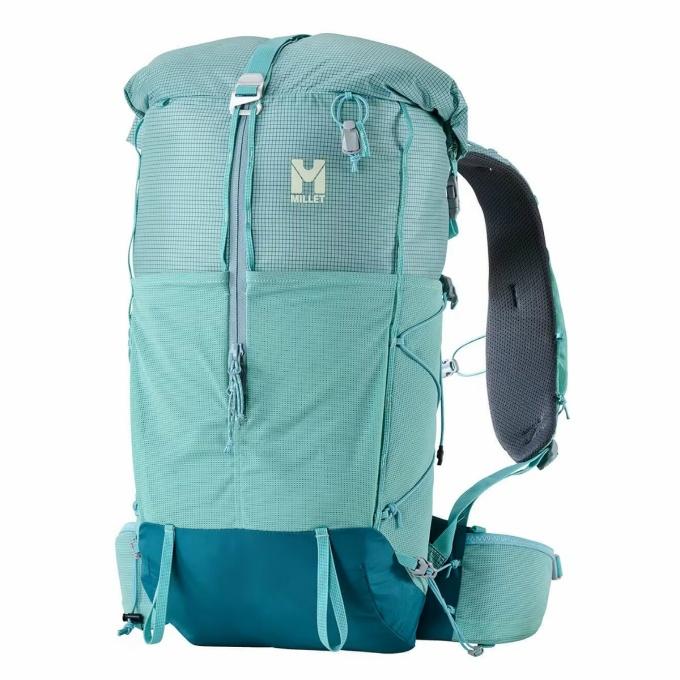ミレー MILLET バックパック メンズ レディース パルマラン 25 MIS01302-N0003 MILLET（ミレー） バックパック メンズ レディース パルマラン 25