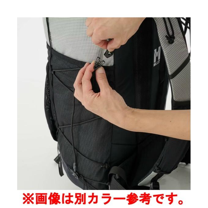 MILLET（ミレー） バックパック メンズ レディース パルマラン 25