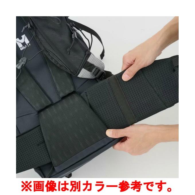MILLET（ミレー） バックパック メンズ レディース パルマラン 25