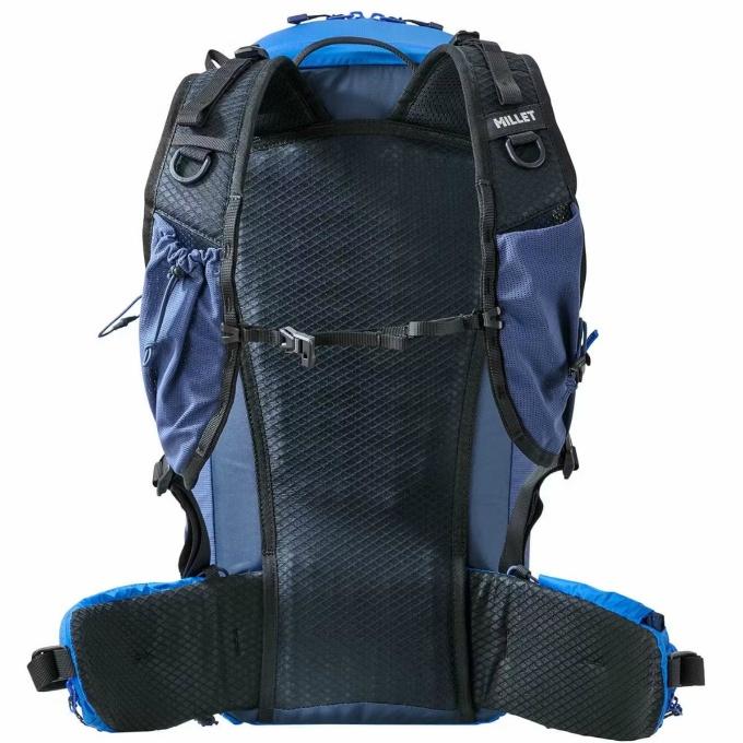 MILLET（ミレー） バックパック メンズ レディース GRX 22 MIS01303