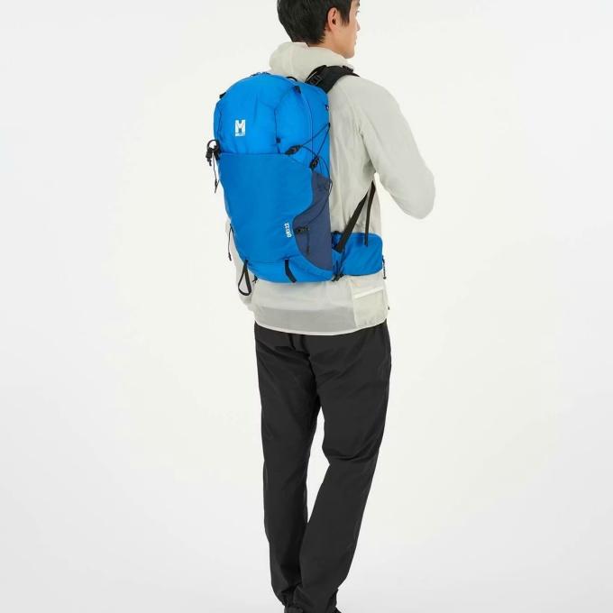 MILLET（ミレー） バックパック メンズ レディース GRX 22 MIS01303