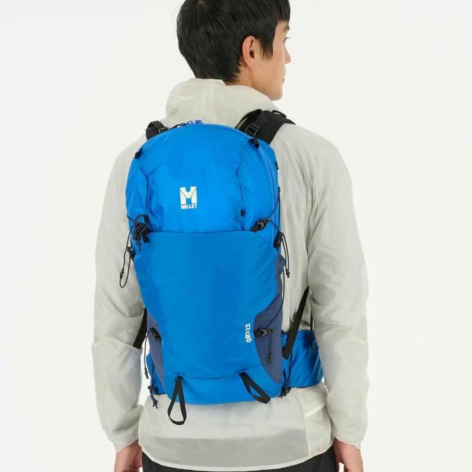 MILLET（ミレー） バックパック メンズ レディース GRX 22 MIS01303