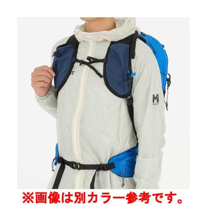 MILLET（ミレー） バックパック メンズ レディース GRX 22 MIS01303
