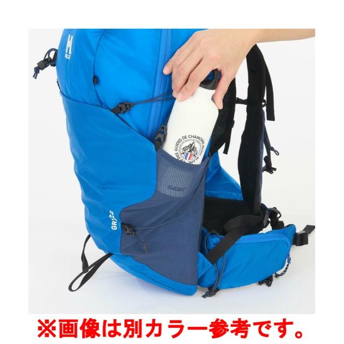 MILLET（ミレー） バックパック メンズ レディース GRX 22 MIS01303