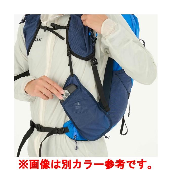 MILLET（ミレー） バックパック メンズ レディース GRX 22 MIS01303