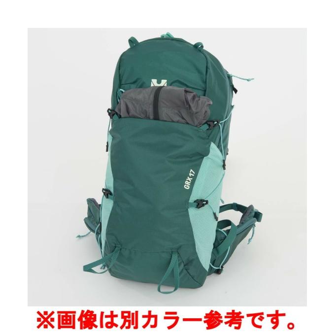 MILLET（ミレー） バックパック メンズ レディース GRX 17 MIS01304