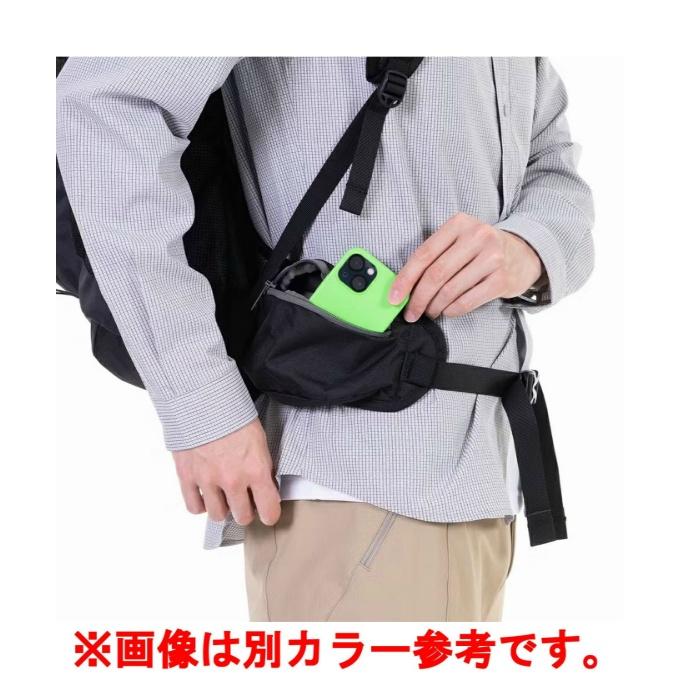 MILLET（ミレー） バックパック メンズ レディース ウェルキン 25