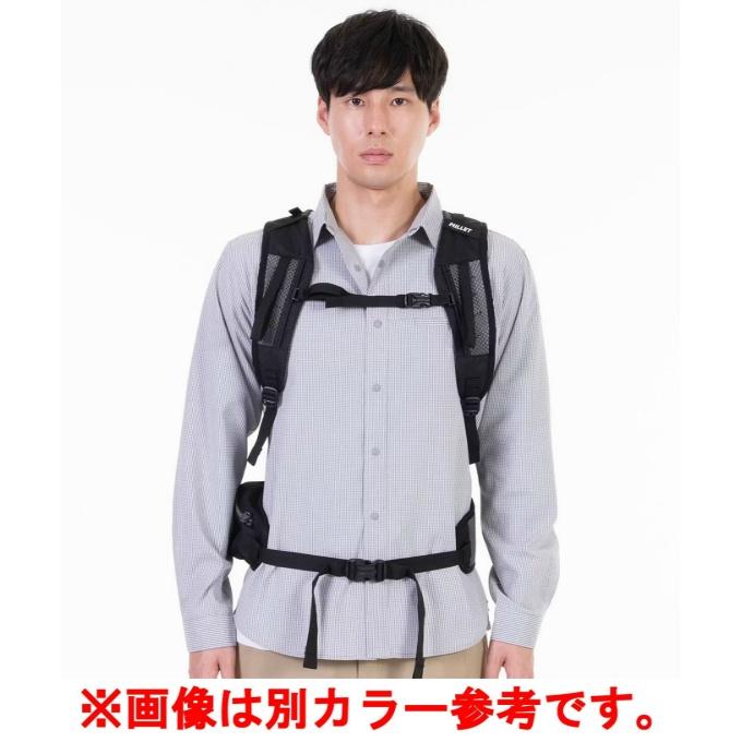 MILLET（ミレー） バックパック メンズ レディース ウェルキン 25