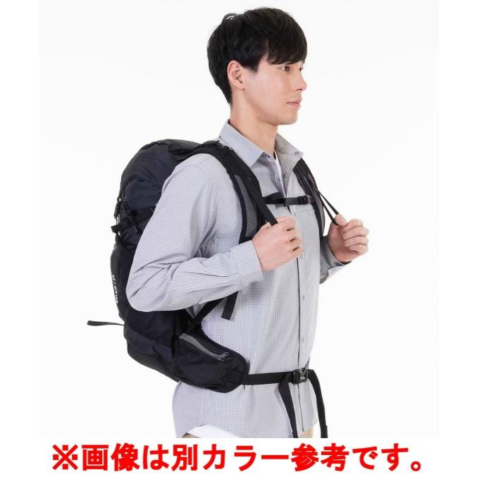 MILLET（ミレー） バックパック メンズ レディース ウェルキン 25