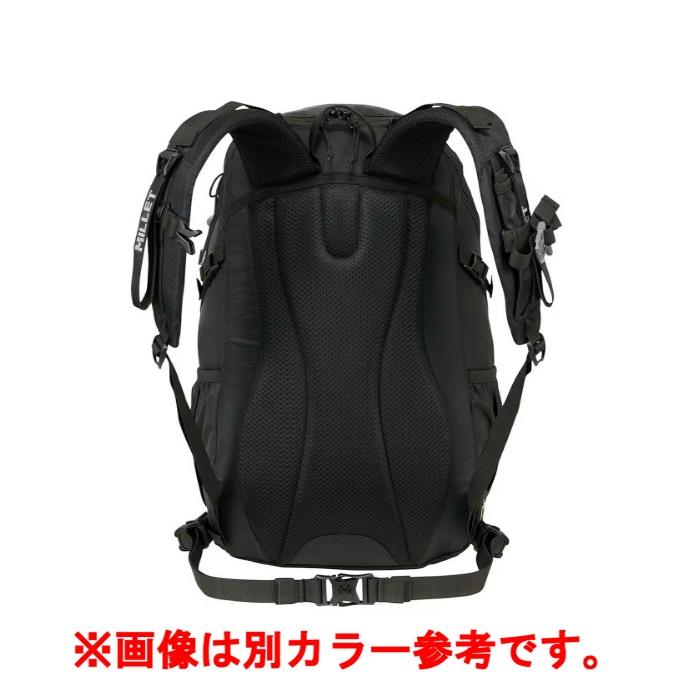 MILLET（ミレー） バックパック メンズ レディース クーラ 30 MIS0545