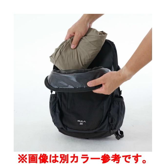 MILLET（ミレー） バックパック メンズ レディース クーラ 20 MIS0623