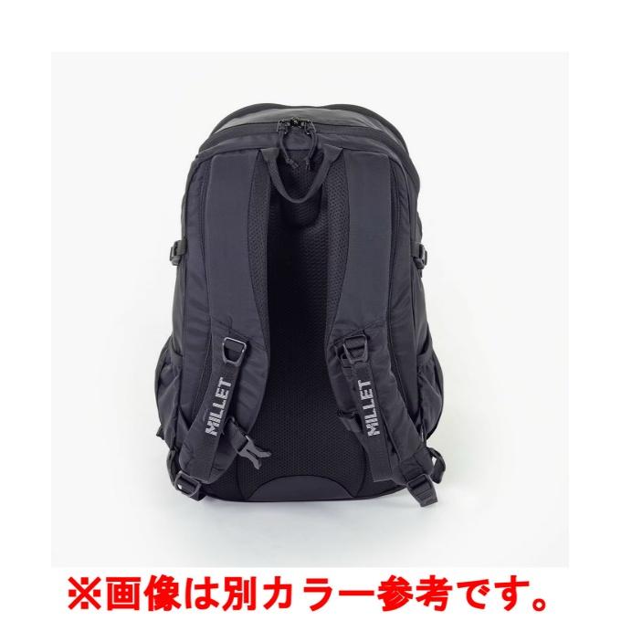 MILLET（ミレー） バックパック メンズ レディース クーラ 20 MIS0623