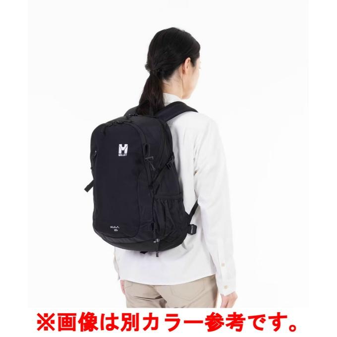 ミレー MILLET バックパック メンズ レディース クーラ 20 MIS0623-N8637 MILLET（ミレー） バックパック メンズ レディース クーラ 20 MIS0623