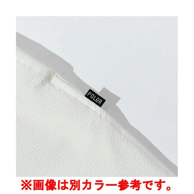 POLeR（ポーラー） ロングパンツ メンズ レディース SEERSUCKER EASY