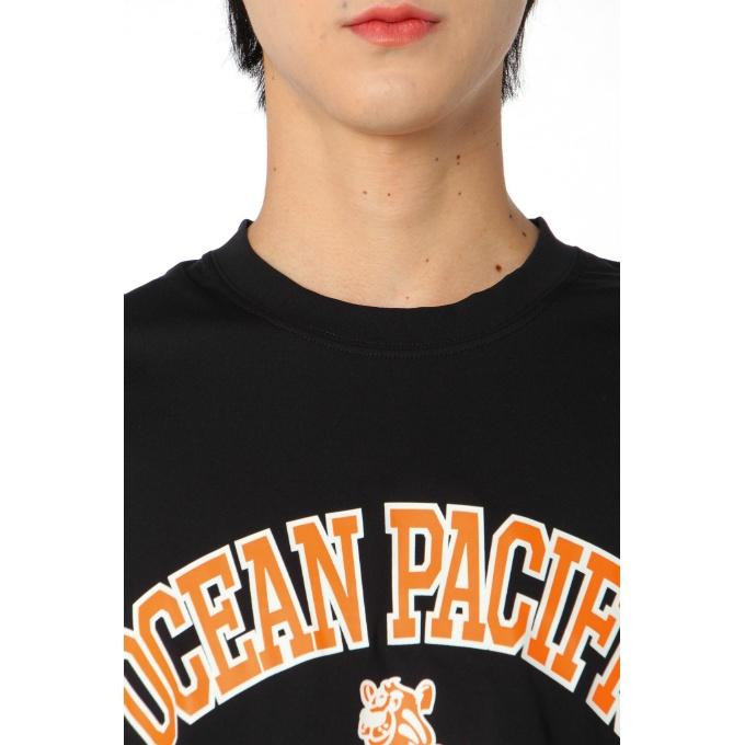 Ocean Pacific（オーシャンパシフィック） ラッシュガード 半袖 メンズ