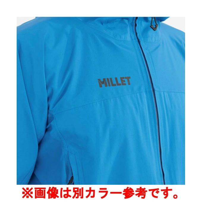 MILLET（ミレー） 防水ジャケット メンズ ティフォン ストレッチ