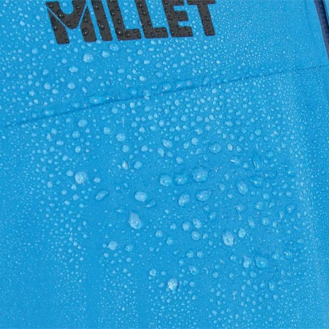 ミレー MILLET 防水ジャケット メンズ ティフォン ストレッチ ジャケット MIV03168-N5439 MILLET（ミレー） 防水ジャケット メンズ ティフォン ストレッチ