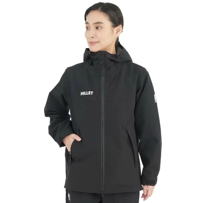 MILLET（ミレー） アウトドア ジャケット メンズ レディース