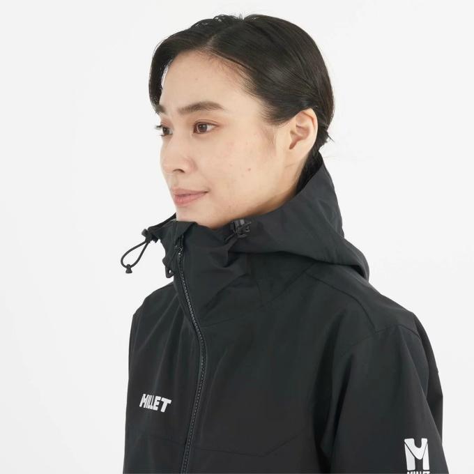 MILLET（ミレー） アウトドア ジャケット メンズ レディース