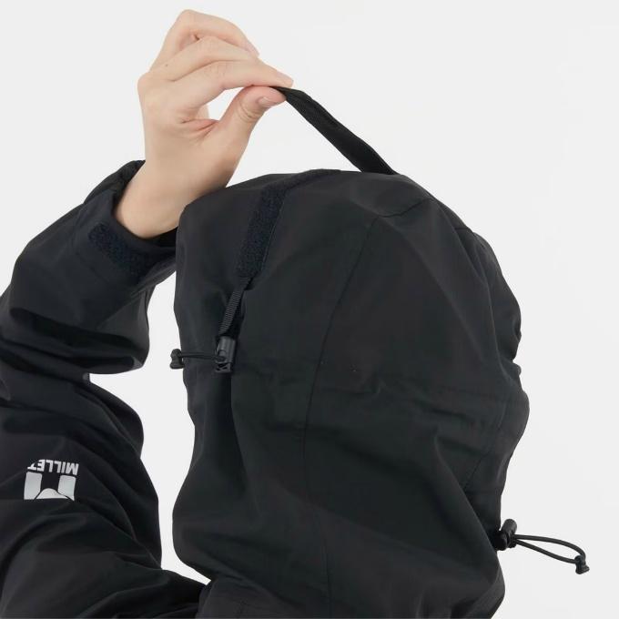 MILLET（ミレー） アウトドア ジャケット メンズ レディース