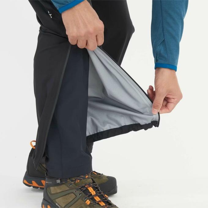 MILLET（ミレー） ロングパンツ メンズ ティフォン ストレッチパンツ