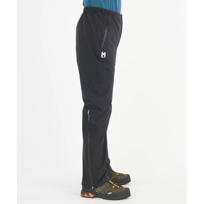 MILLET（ミレー） ロングパンツ メンズ ティフォン ストレッチパンツ