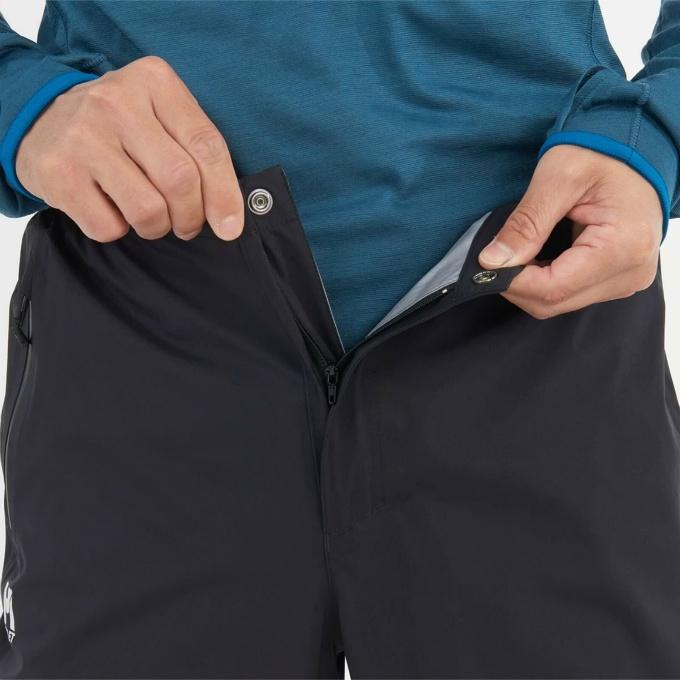 MILLET（ミレー） ロングパンツ メンズ ティフォン ストレッチパンツ