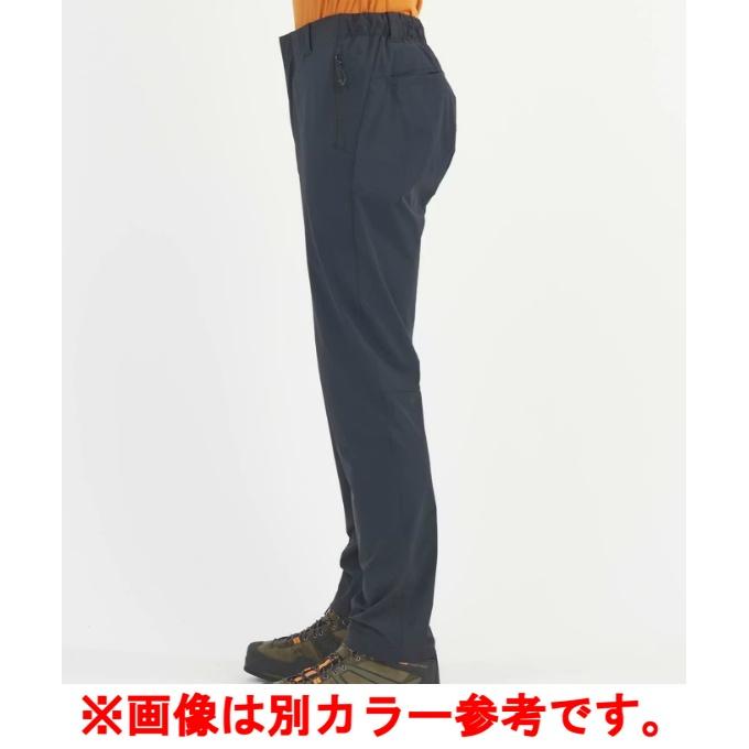 ミレー MILLET ロングパンツ メンズ トレック ソリッドパンツ MIV03200-N3721 MILLET（ミレー） ロングパンツ メンズ トレック ソリッドパンツ