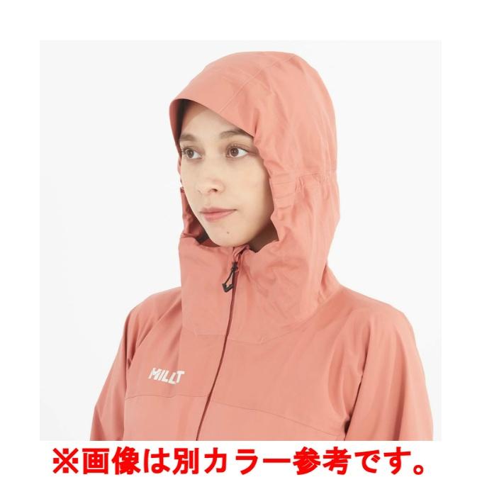 MILLET（ミレー） アウトドア ジャケット レディース ティフォン