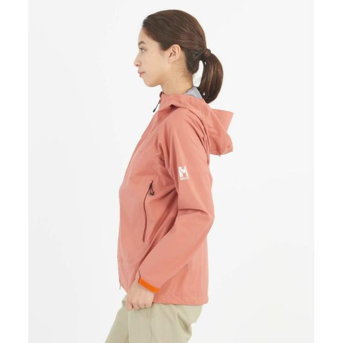 MILLET（ミレー） アウトドア ジャケット レディース ティフォン