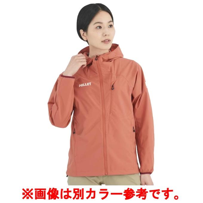 ミレー MILLET 美品 中綿 ジャケット ブルゾン アウトドアウエア L 楽天市場】ミレー MILLET ジャケット メンズ タンペート ( MILLET