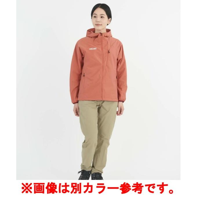 MILLET（ミレー） アウトドア ジャケット レディース ビオナセ