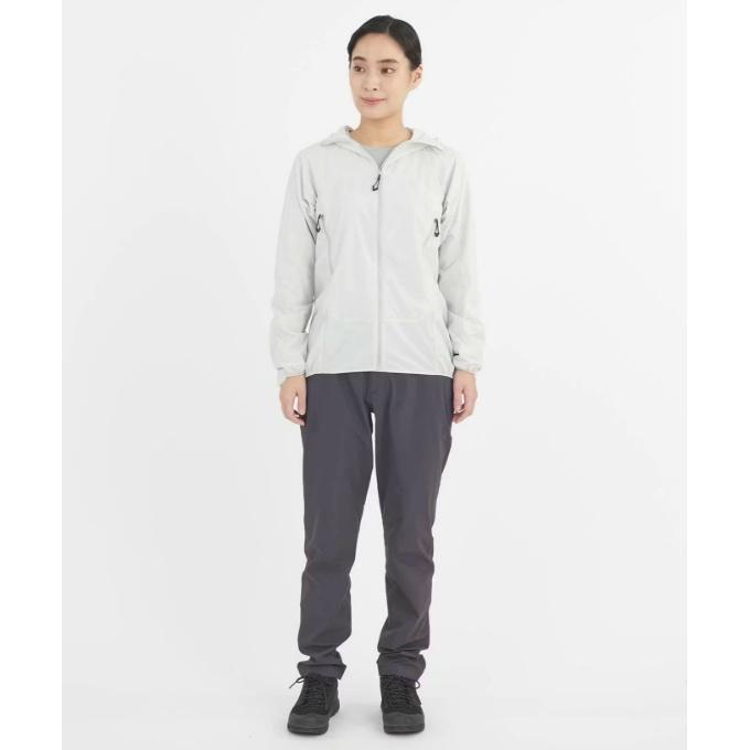 MILLET（ミレー） アウトドア ジャケット レディース ブリーズバリヤー