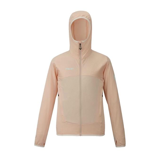 はちゅ様 レディースメッシュジャケット Amazon.co.jp: [NBLL] バイク