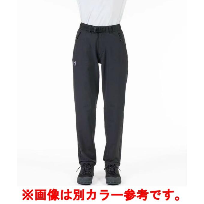 ミレー MILLET ロングパンツ レディース デュランスIIストレッチパンツ MIV01878-N6336 MILLET（ミレー） ロングパンツ レディース デュランスIIストレッチ