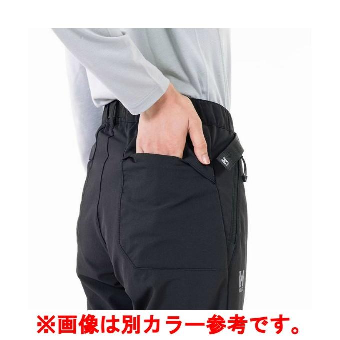 MILLET（ミレー） ロングパンツ レディース デュランスIIストレッチ