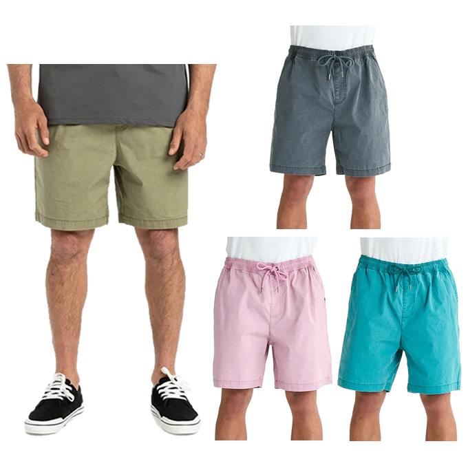 Quiksilver（クイックシルバー） ショートパンツ メンズ TAXER WS